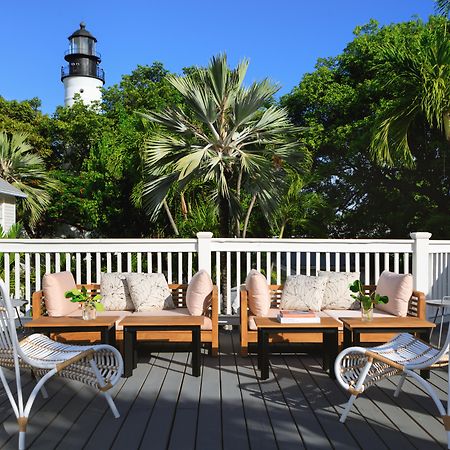 Lighthouse Hotel - Key West Historic Inns Екстериор снимка